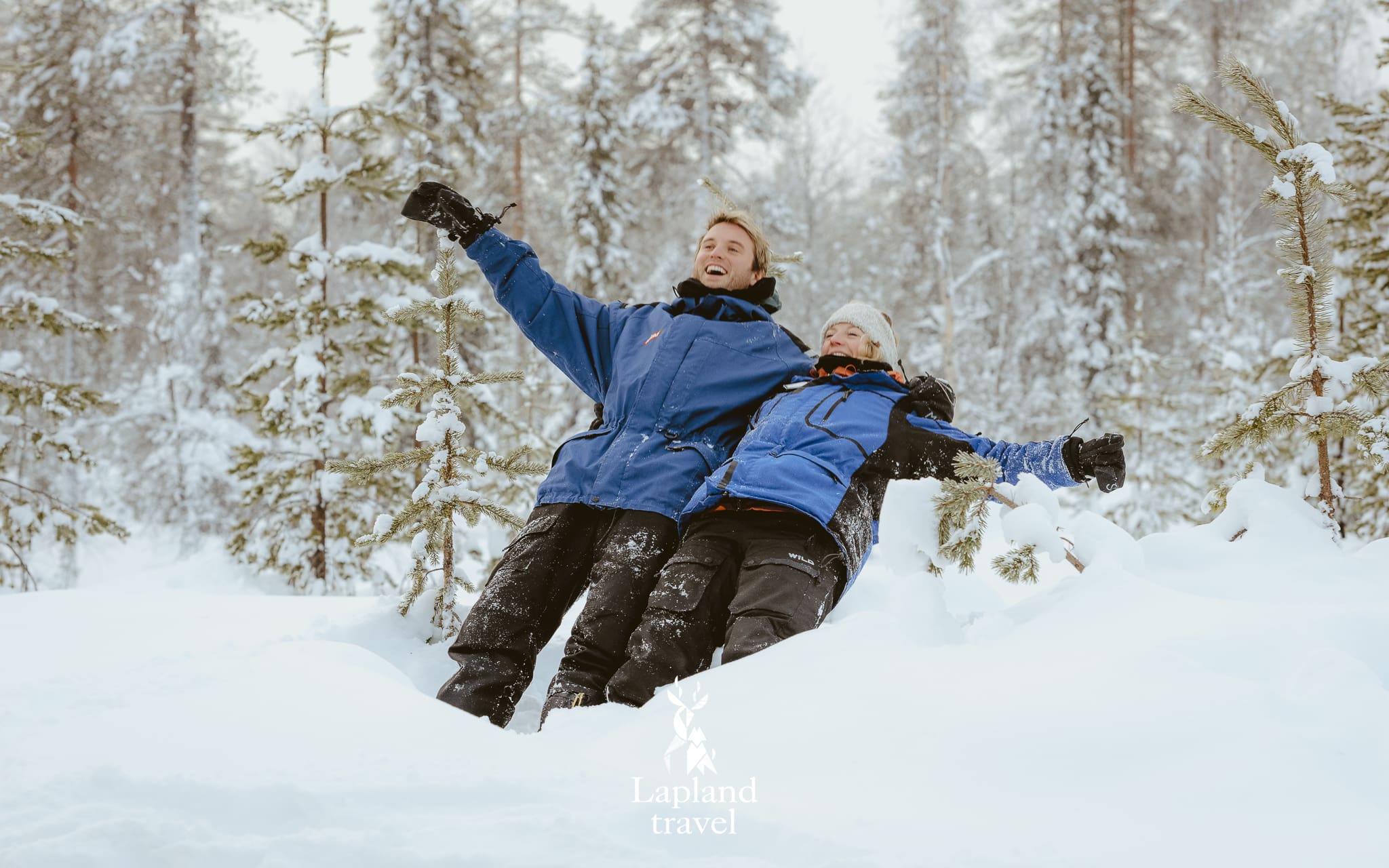 10 activiteiten in Lapland die je écht moet doen