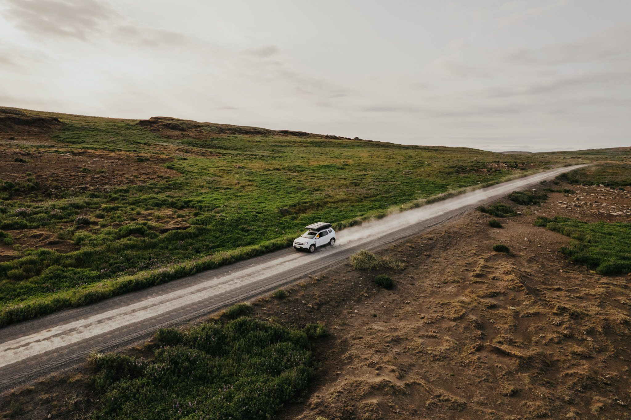 IJsland rondreis: beste reistijd, plekjes en routes