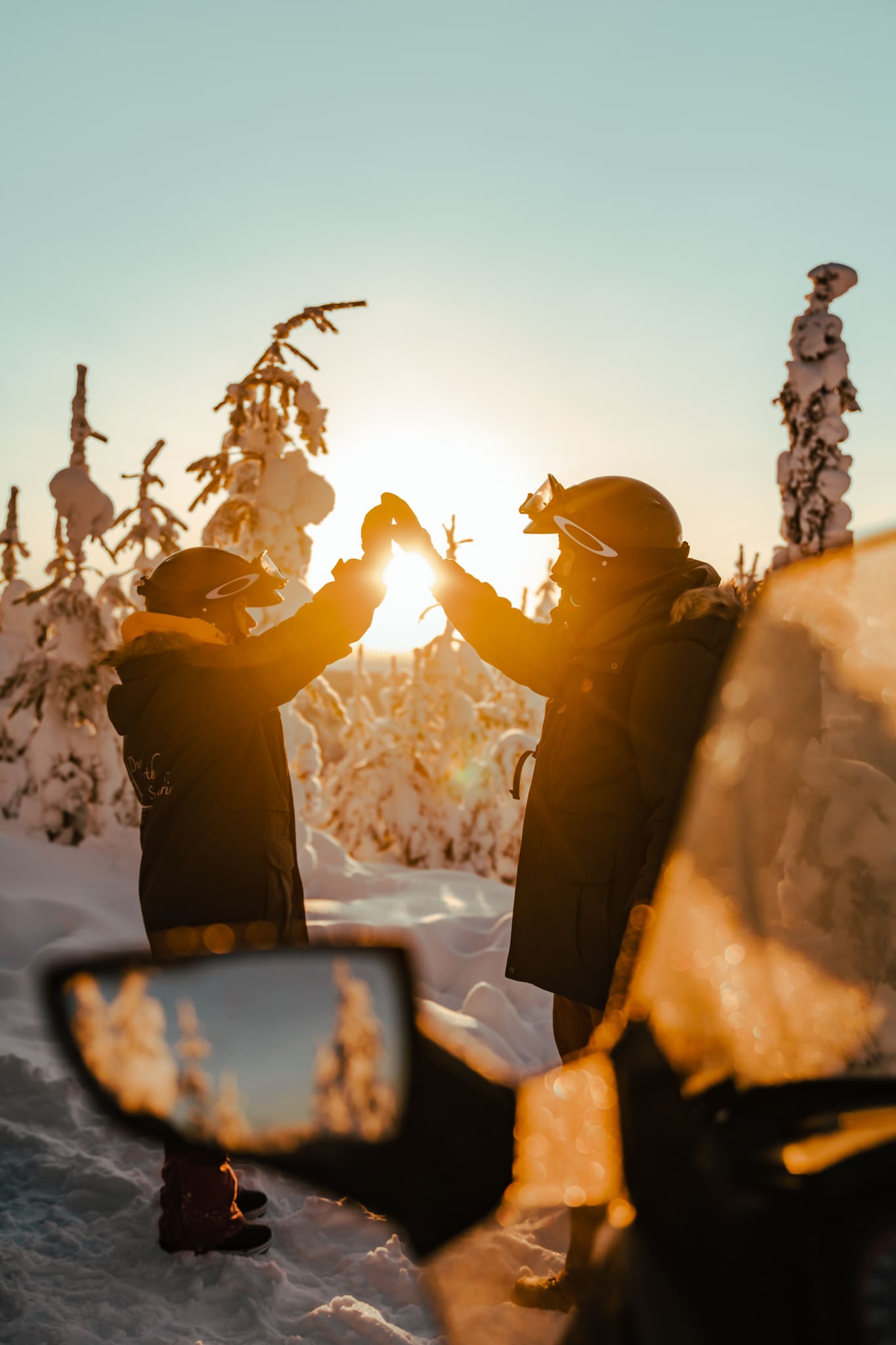 10 activiteiten in Lapland die je écht moet doen