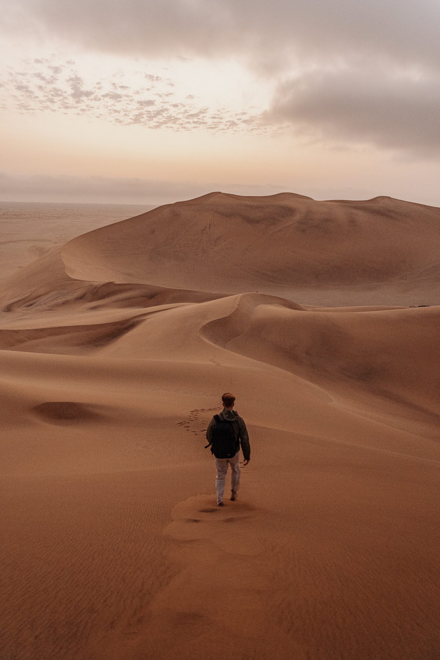 Roadtrip Namibië: beste reistijd, plekjes en routes