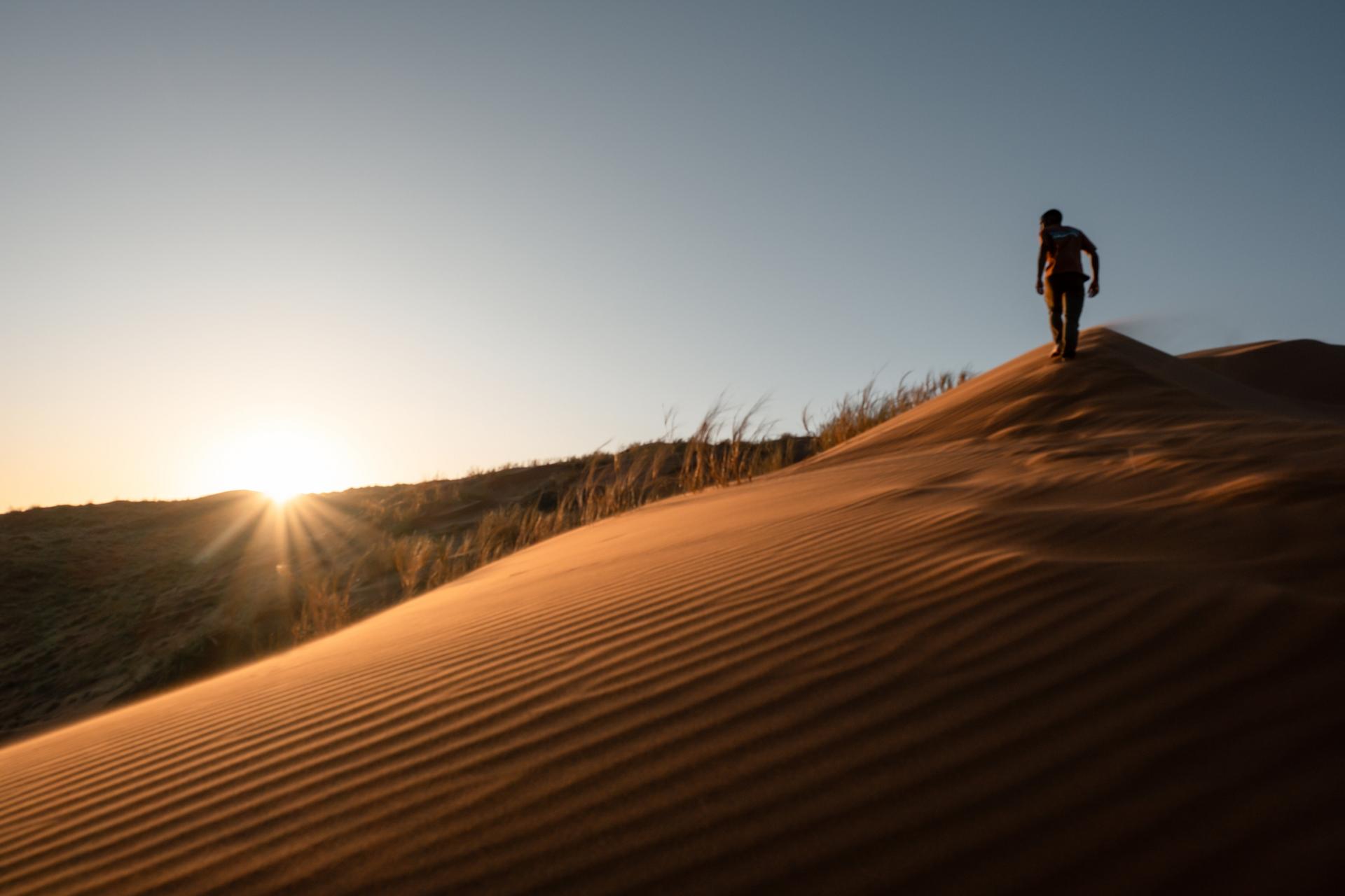 Roadtrip Namibië: beste reistijd, plekjes en routes