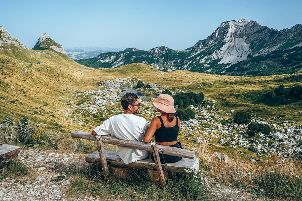 roadtrip dans les Balkans