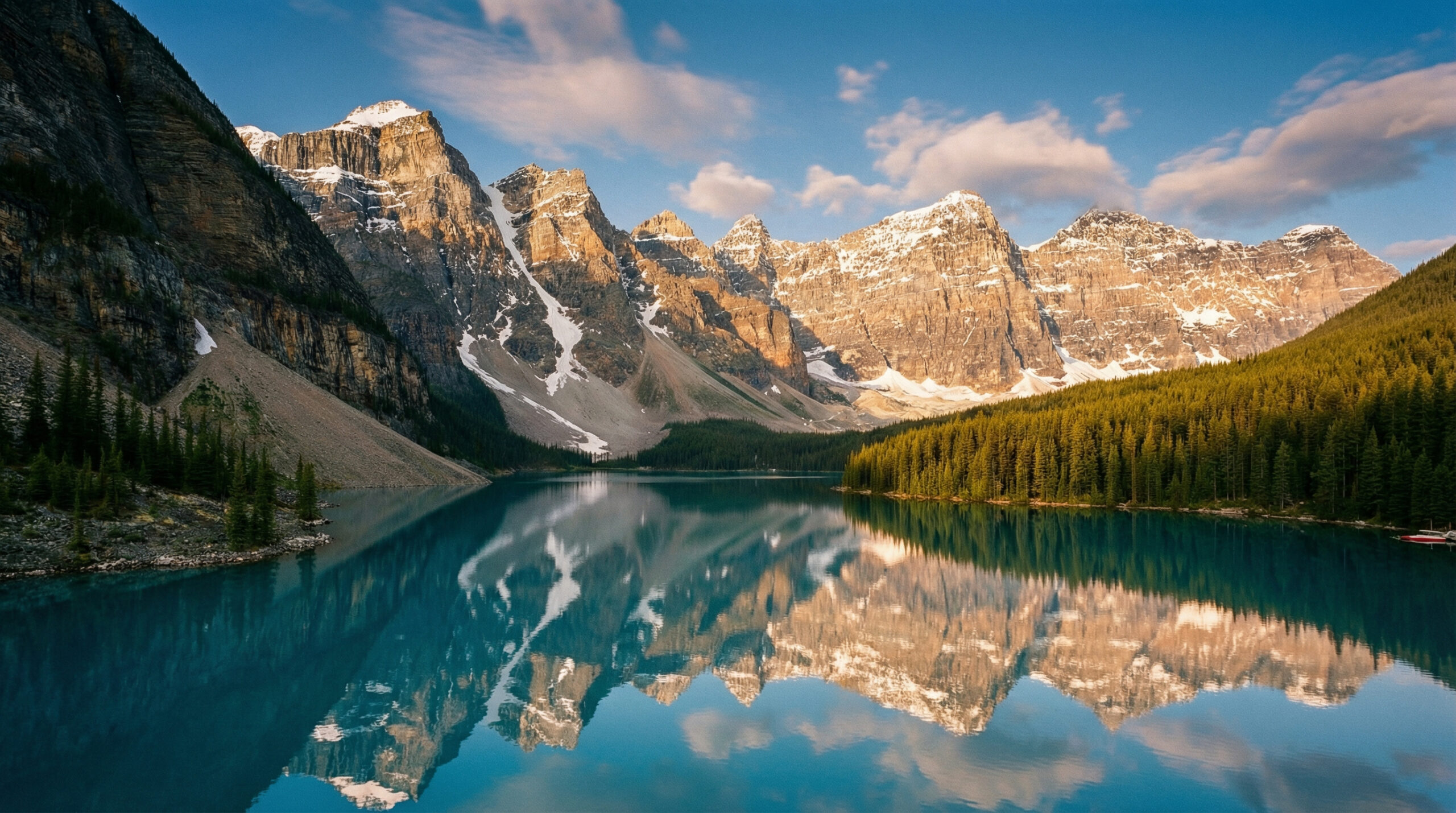 12-daagse rondreis in Canada