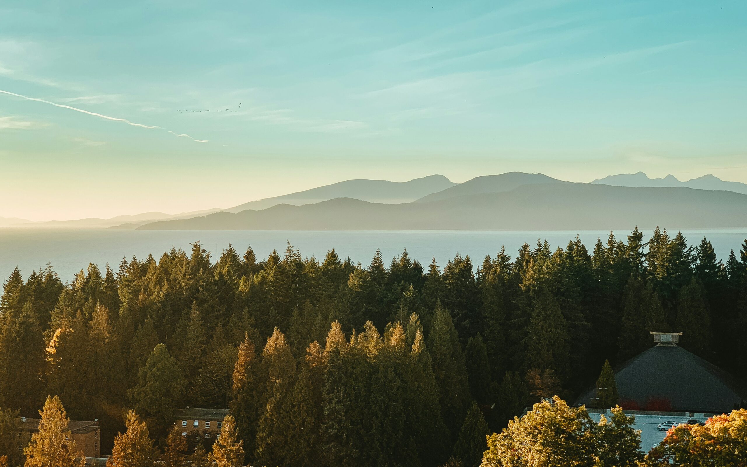 12-daagse rondreis in Canada